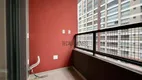 Foto 10 de Apartamento com 1 Quarto para alugar, 35m² em Consolação, São Paulo