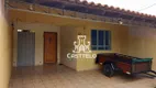 Foto 2 de Casa com 3 Quartos à venda, 76m² em Jardim Acapulco, Londrina