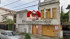 Foto 3 de Casa com 1 Quarto à venda, 185m² em Campo Grande, Santos