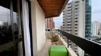 Foto 12 de Apartamento com 4 Quartos à venda, 270m² em Real Parque, São Paulo