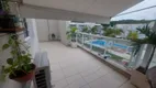 Foto 4 de Apartamento com 3 Quartos à venda, 131m² em Campo Grande, Rio de Janeiro