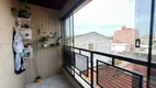 Foto 18 de Apartamento com 1 Quarto à venda, 58m² em Aparecida, Santos