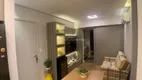 Foto 2 de Apartamento com 1 Quarto à venda, 35m² em Taquaral, Campinas