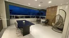 Foto 8 de Apartamento com 2 Quartos para alugar, 103m² em Parque Residencial Aquarius, São José dos Campos