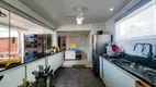 Foto 11 de Cobertura com 3 Quartos à venda, 320m² em Pitangueiras, Guarujá