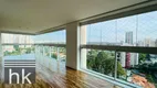 Foto 8 de Apartamento com 4 Quartos à venda, 206m² em Brooklin, São Paulo