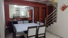 Foto 3 de Casa de Condomínio com 3 Quartos à venda, 159m² em Jardim Astúrias II, Piracicaba