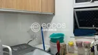 Foto 22 de Apartamento com 2 Quartos à venda, 62m² em Santa Mônica, Uberlândia