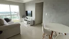 Foto 4 de Apartamento com 2 Quartos à venda, 70m² em Jardim Califórnia, Jacareí