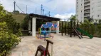 Foto 20 de Apartamento com 2 Quartos para alugar, 82m² em Tamboré, Santana de Parnaíba