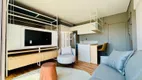 Foto 11 de Apartamento com 1 Quarto para alugar, 40m² em Cambuí, Campinas