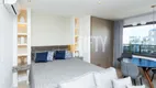 Foto 3 de Apartamento com 1 Quarto à venda, 28m² em Itaim Bibi, São Paulo