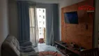 Foto 10 de Apartamento com 2 Quartos à venda, 54m² em Cangaíba, São Paulo