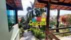 Foto 24 de Casa com 4 Quartos à venda, 532m² em Costazul, Rio das Ostras