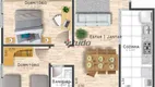 Foto 12 de Apartamento com 2 Quartos à venda, 64m² em Jardim Panorâmico, Ivoti