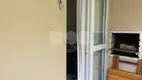 Foto 16 de Apartamento com 3 Quartos à venda, 70m² em Jardim Santa Rosa, Valinhos