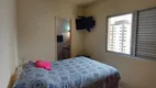 Foto 8 de Apartamento com 2 Quartos à venda, 60m² em Jardim Marajoara, São Paulo