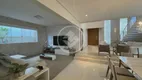 Foto 3 de Casa de Condomínio com 4 Quartos à venda, 350m² em Condominio Jardins Valência, Goiânia