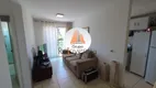 Foto 3 de Apartamento com 2 Quartos à venda, 60m² em Jacarepaguá, Rio de Janeiro