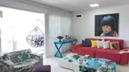 Foto 18 de Apartamento com 3 Quartos para alugar, 142m² em Pituaçu, Salvador