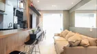 Foto 3 de Apartamento com 2 Quartos à venda, 50m² em Belém, São Paulo
