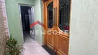 Foto 15 de Sobrado com 4 Quartos à venda, 156m² em Taboão, São Bernardo do Campo