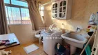 Foto 3 de Apartamento com 3 Quartos à venda, 90m² em Jardim Bela Vista, Campinas