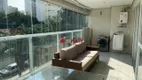 Foto 2 de Apartamento com 1 Quarto à venda, 57m² em Pinheiros, São Paulo