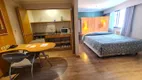 Foto 2 de Flat com 1 Quarto para alugar, 30m² em Moema, São Paulo