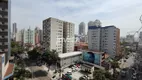 Foto 25 de Apartamento com 4 Quartos à venda, 117m² em Gonzaga, Santos