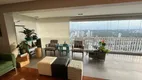 Foto 4 de Apartamento com 3 Quartos para alugar, 190m² em Vila Madalena, São Paulo