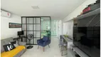 Foto 16 de Apartamento com 1 Quarto à venda, 40m² em Ponta da Praia, Santos