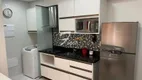 Foto 7 de Apartamento com 1 Quarto para alugar, 50m² em José Menino, Santos