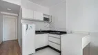 Foto 9 de Apartamento com 1 Quarto à venda, 26m² em Centro, Curitiba