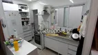 Foto 9 de Apartamento com 3 Quartos à venda, 91m² em Santa Maria, Santo André