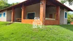 Foto 2 de Fazenda/Sítio com 3 Quartos à venda, 200m² em Chacara Represa de Miranda, Uberlândia