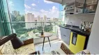 Foto 12 de Apartamento com 2 Quartos à venda, 64m² em Vila Andrade, São Paulo