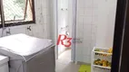 Foto 20 de Apartamento com 3 Quartos para alugar, 110m² em Barra Funda, Guarujá