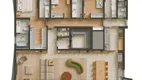 Foto 13 de Apartamento com 3 Quartos à venda, 220m² em Brooklin, São Paulo