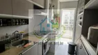 Foto 16 de Apartamento com 2 Quartos à venda, 61m² em Jardim Marajoara, São Paulo