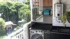 Foto 4 de Apartamento com 2 Quartos à venda, 54m² em Jardim Ibitirama, São Paulo