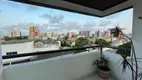 Foto 3 de Apartamento com 3 Quartos à venda, 109m² em Jatiúca, Maceió