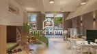 Foto 8 de Apartamento com 2 Quartos à venda, 63m² em Vila Aurocan, Campinas