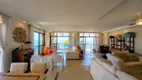 Foto 7 de Apartamento com 4 Quartos à venda, 190m² em Pitangueiras, Guarujá