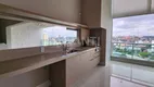 Foto 7 de Apartamento com 3 Quartos para alugar, 189m² em Taquaral, Campinas