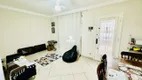 Foto 4 de Casa com 3 Quartos à venda, 167m² em Boqueirão, Santos