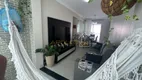 Foto 3 de Apartamento com 2 Quartos à venda, 55m² em Campo Grande, Santos