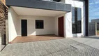 Foto 12 de Casa de Condomínio com 3 Quartos à venda, 122m² em Centro, Tibau