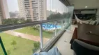 Foto 7 de Apartamento com 4 Quartos à venda, 171m² em Aclimação, São Paulo