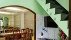 Foto 4 de Sobrado com 4 Quartos à venda, 220m² em Demarchi, São Bernardo do Campo